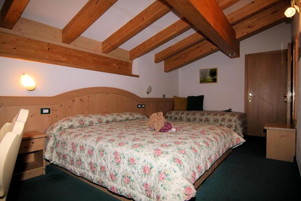 Dolomiti Appart&Rooms Varena Quarto foto