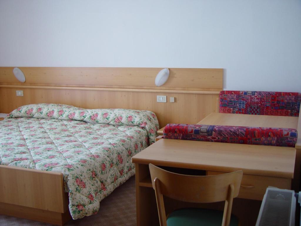 Dolomiti Appart&Rooms Varena Quarto foto